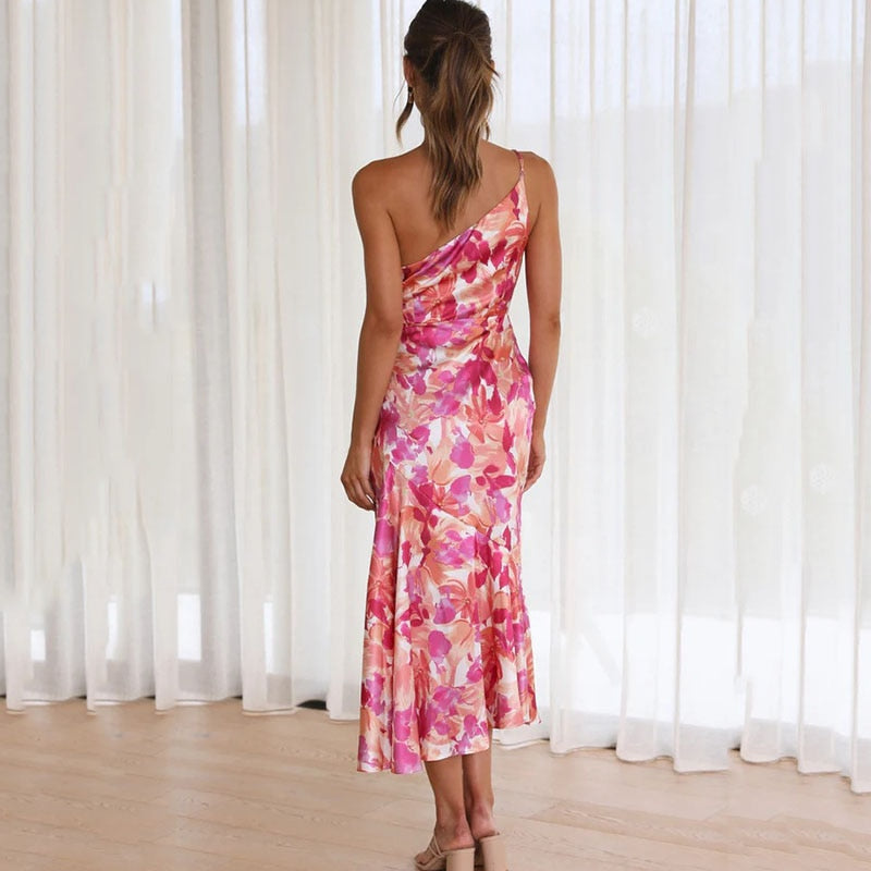 MARSSA Dress