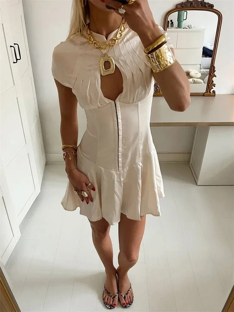 Odette Dress