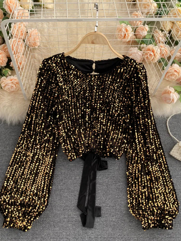 INGRITT Blouse