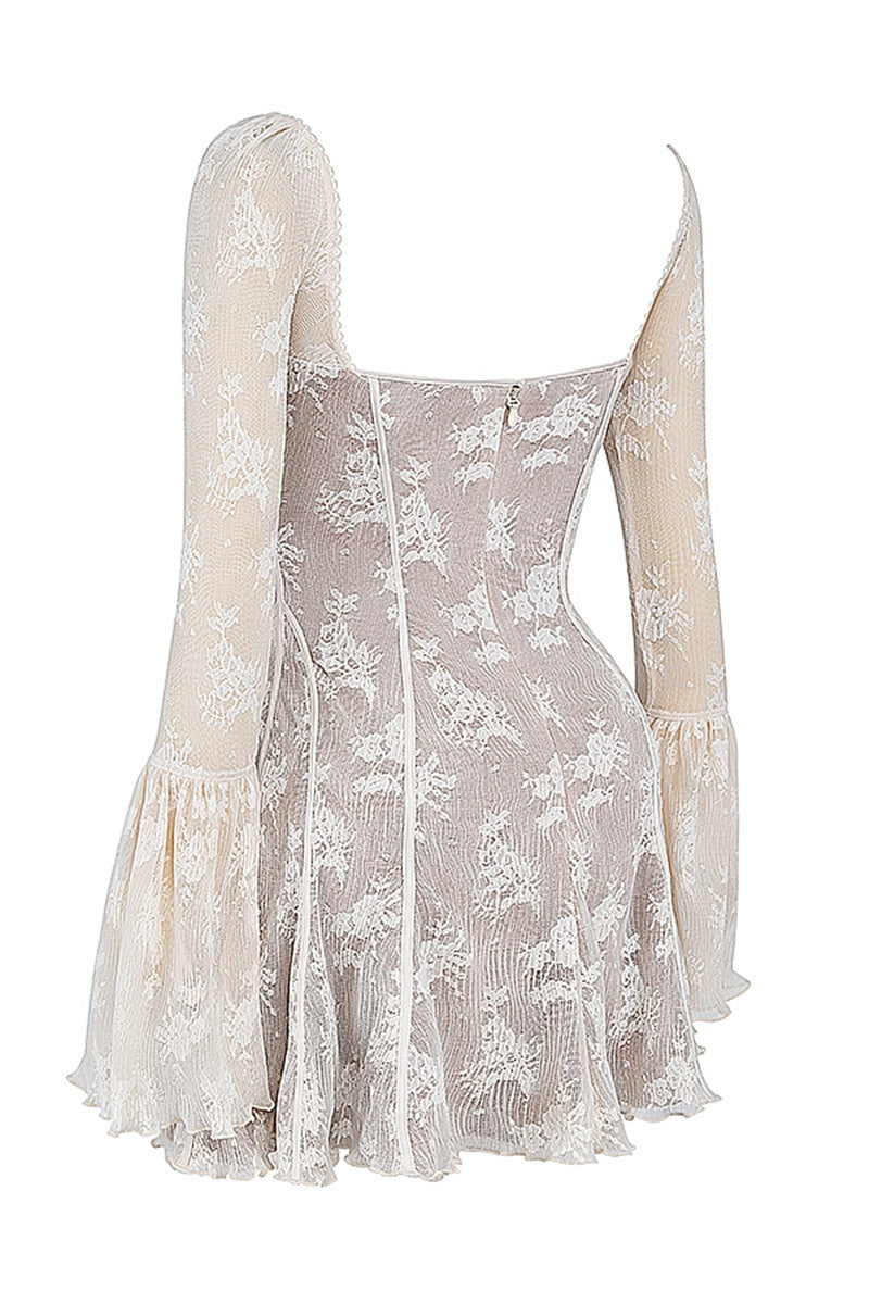 CORNELIA Sexy Dress