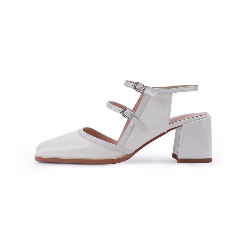 MILY Shoes