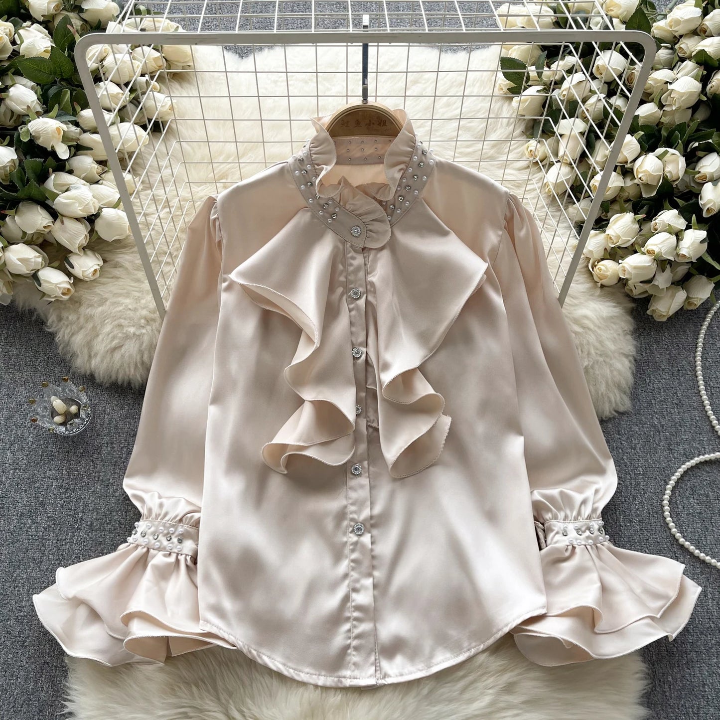 Inna Blouse