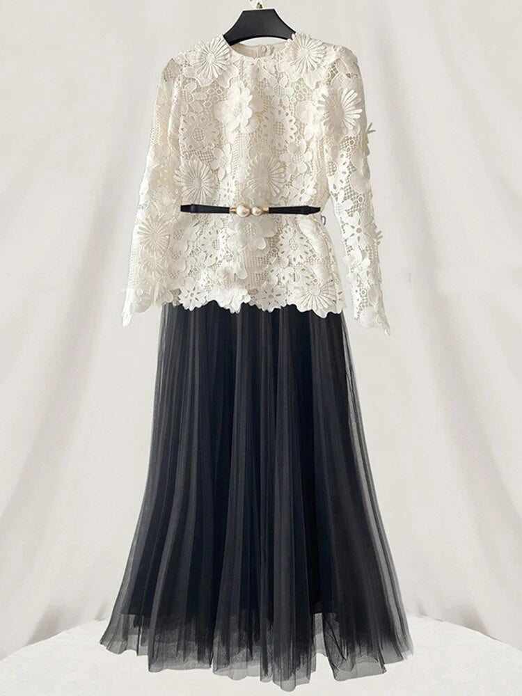 SUSANA Two Piece Set