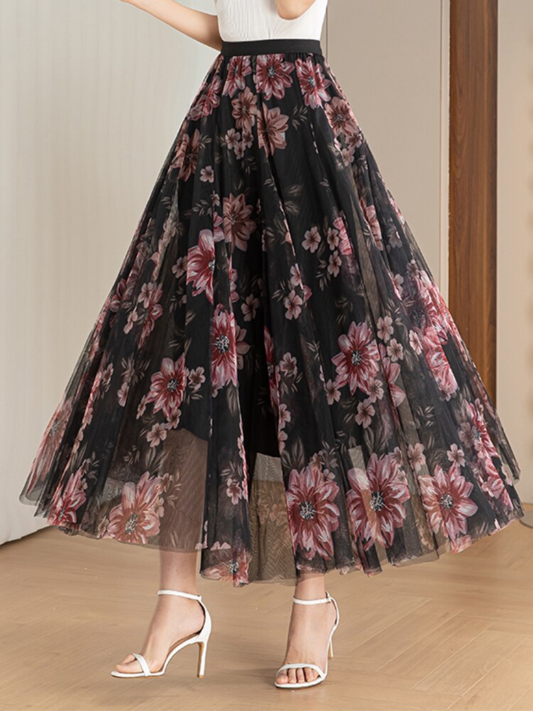 ROISIN Skirt