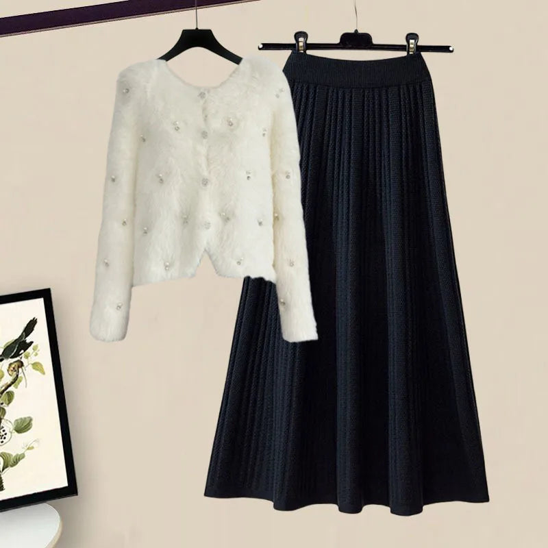 Adalyn Skirts Sets