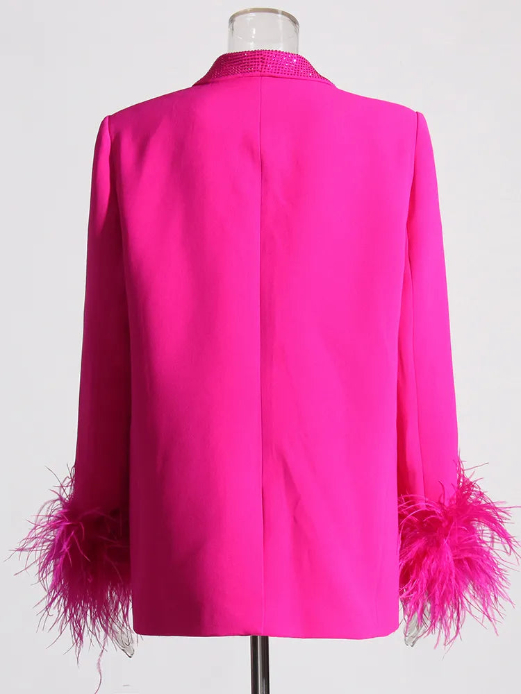 Samanta Blazer