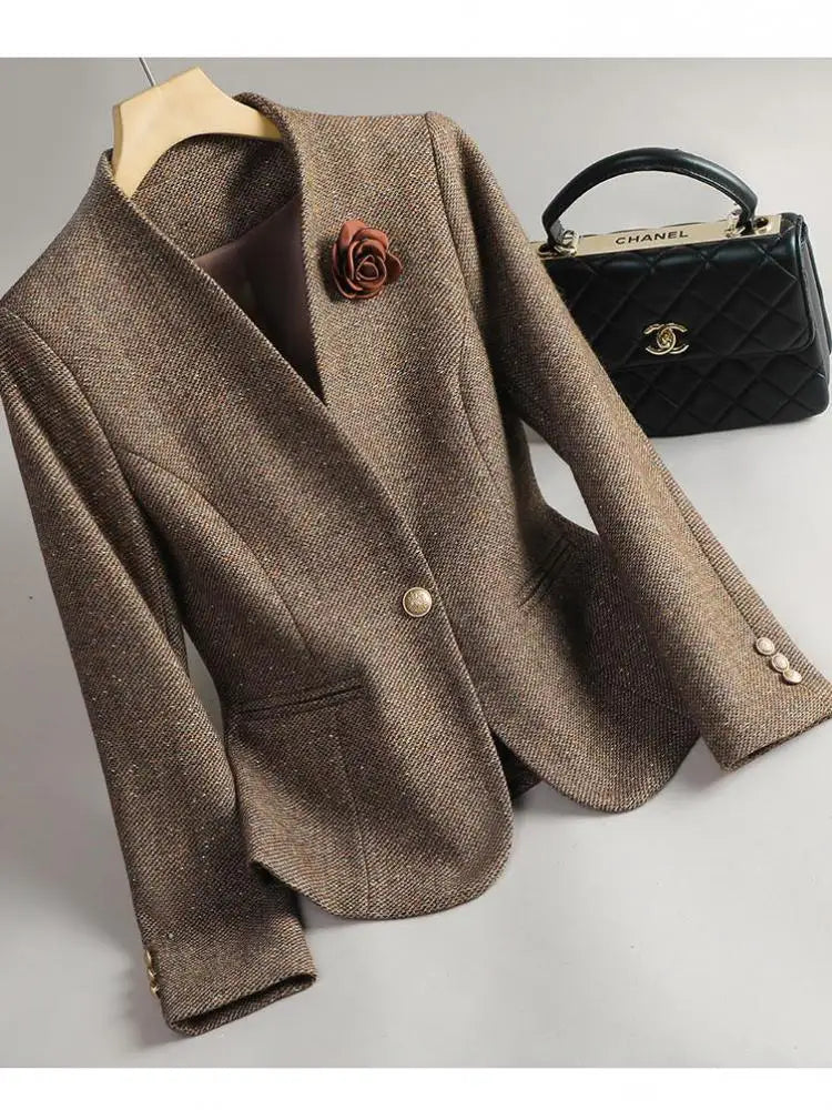 Chen Blazer