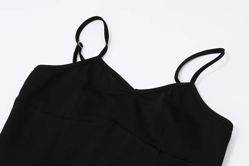 Nicole Dress