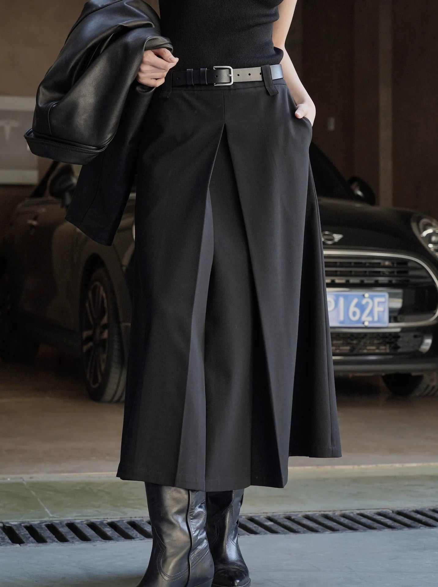 DALIDA Skirt