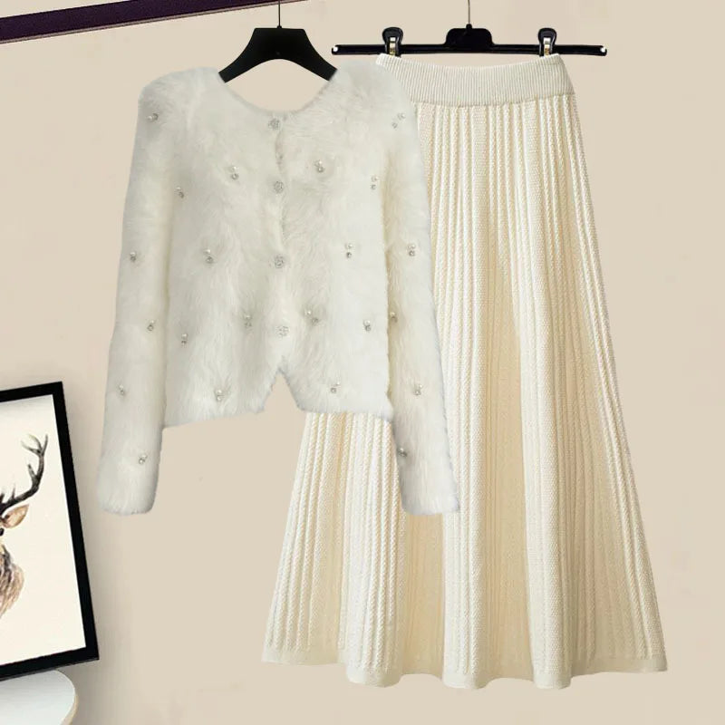 Adalyn Skirts Sets