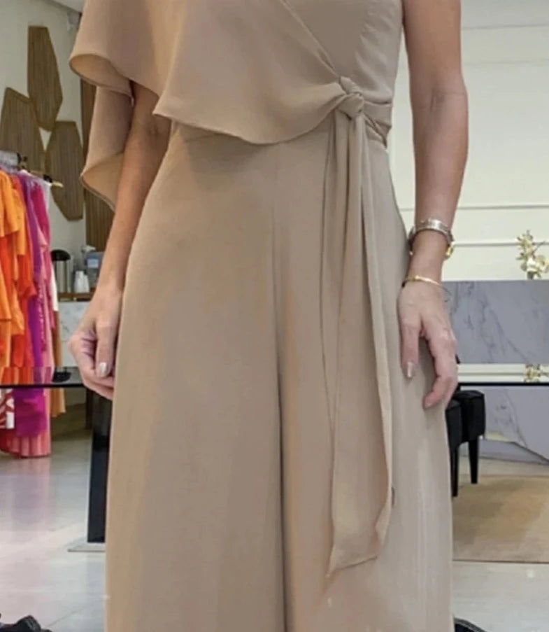 Alyne Jumpsuit
