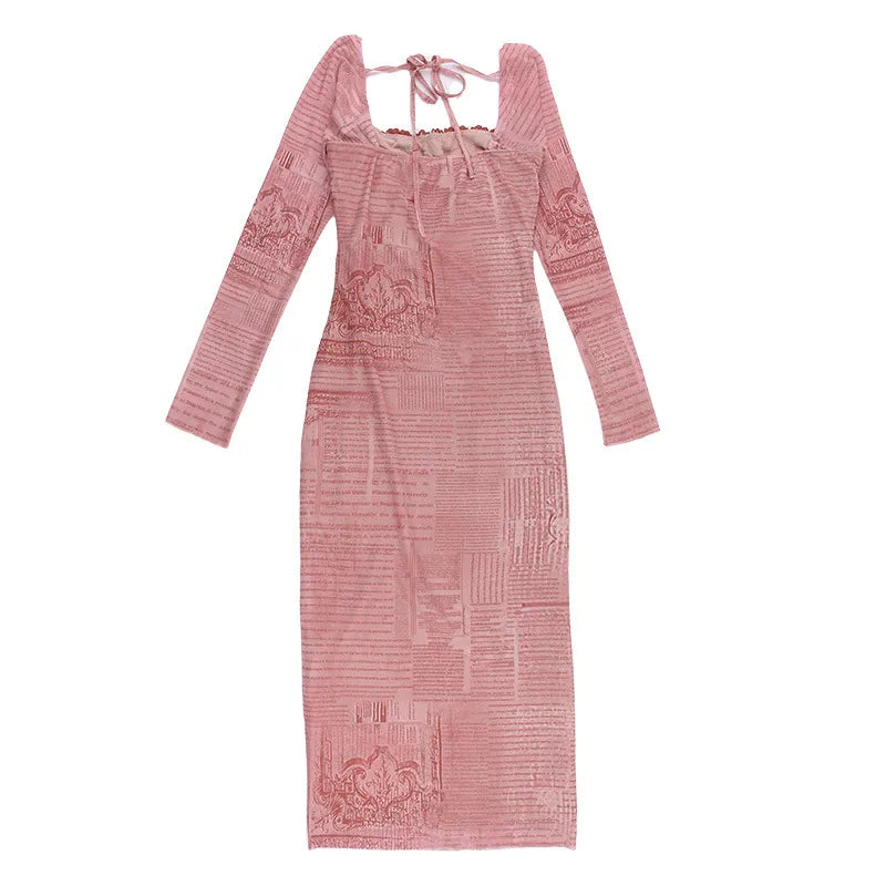 INESS Dress
