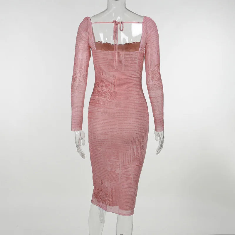 INESS Dress
