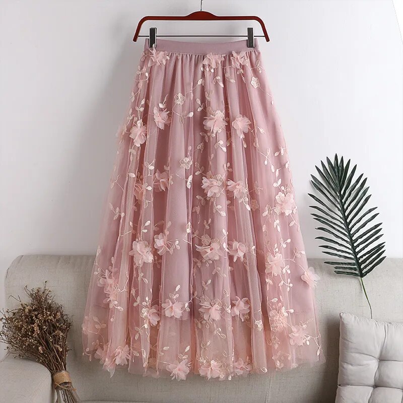 RAMINA Skirt