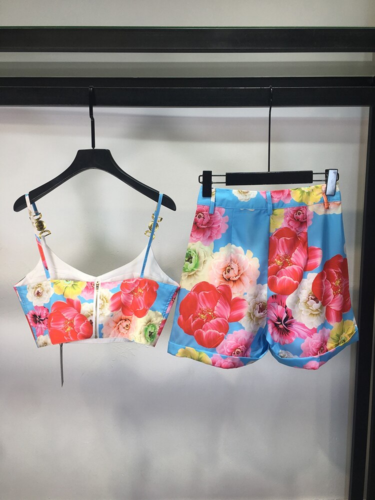 DAMITRA 2 piece Set