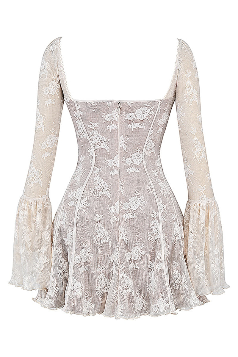 CORNELIA Sexy Dress