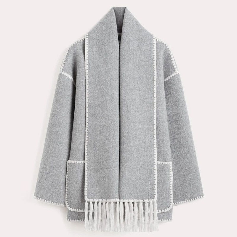 IMALAY Jacket