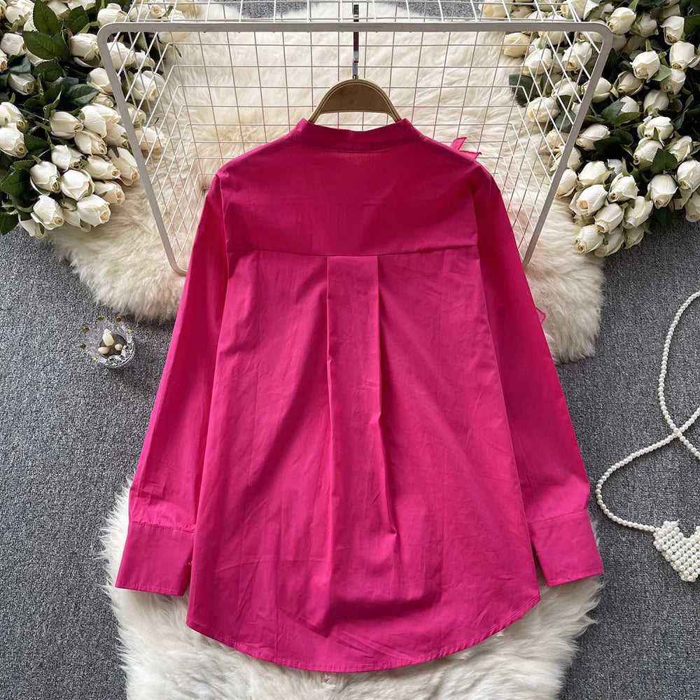 Arely Shirt