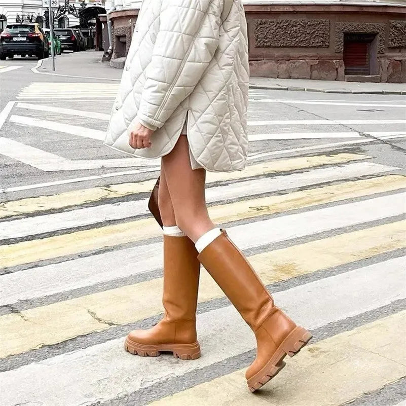Meotina Boots