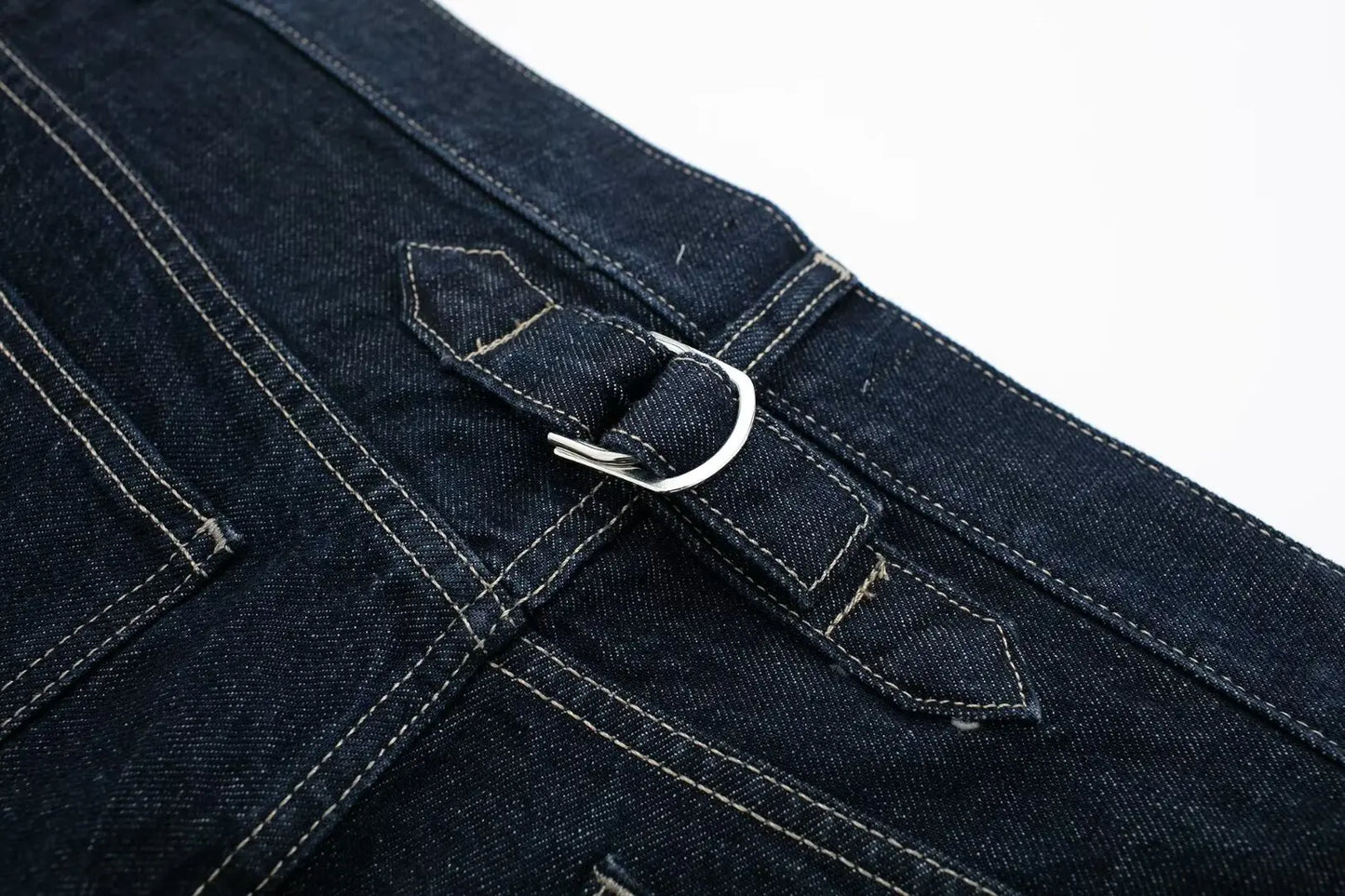 Solo Denim Sets