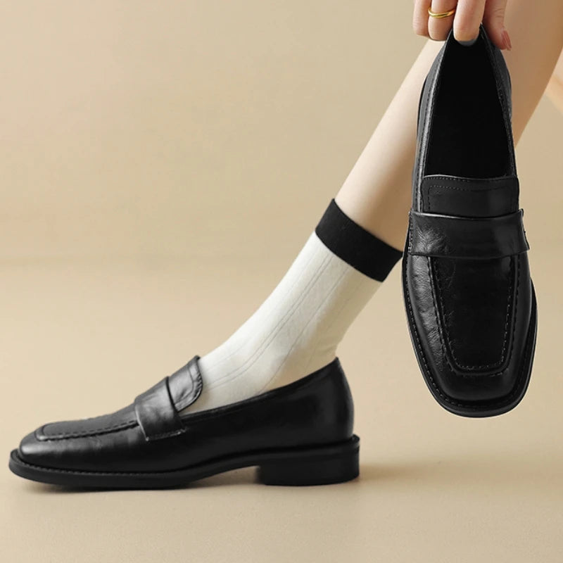 Daniel Loafers