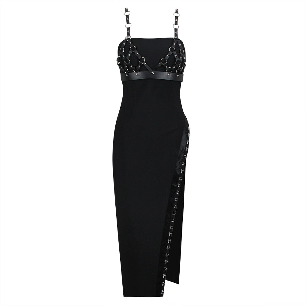 MARSSA Dress