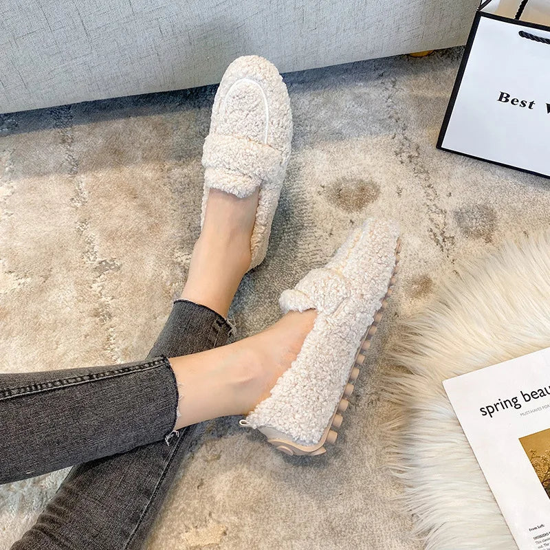 Orla shoes