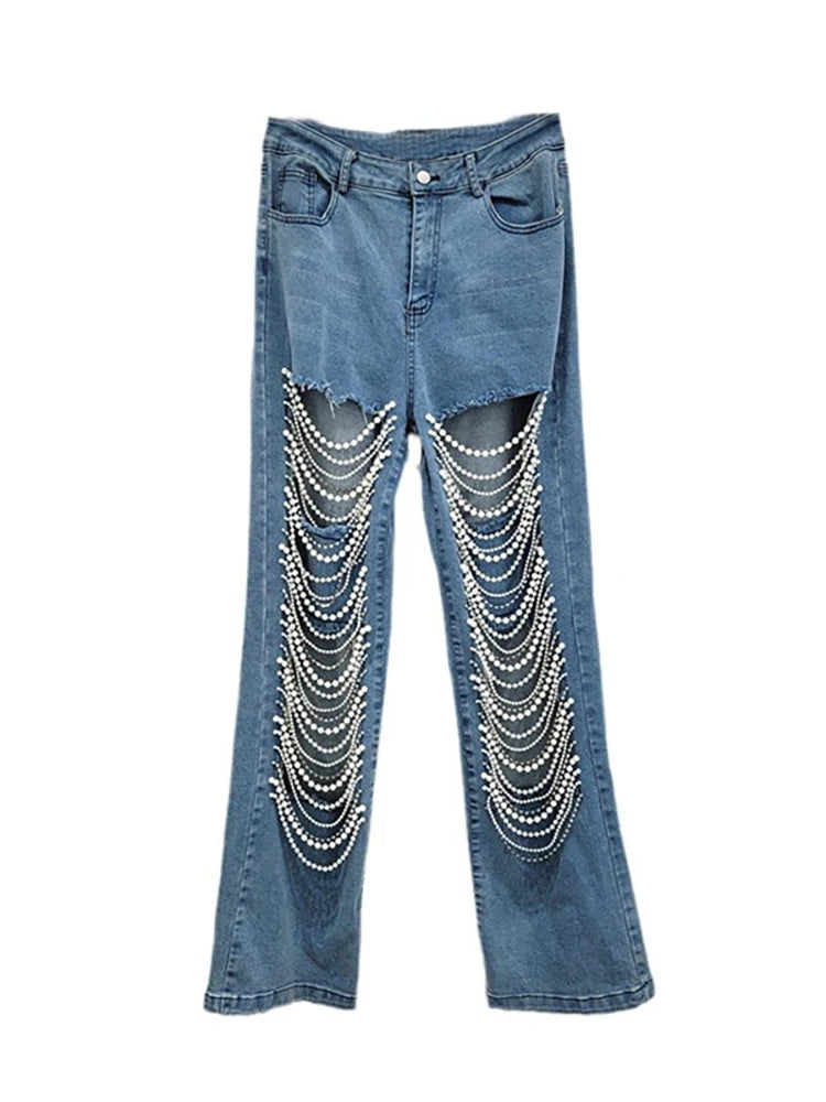 Bella Jeans