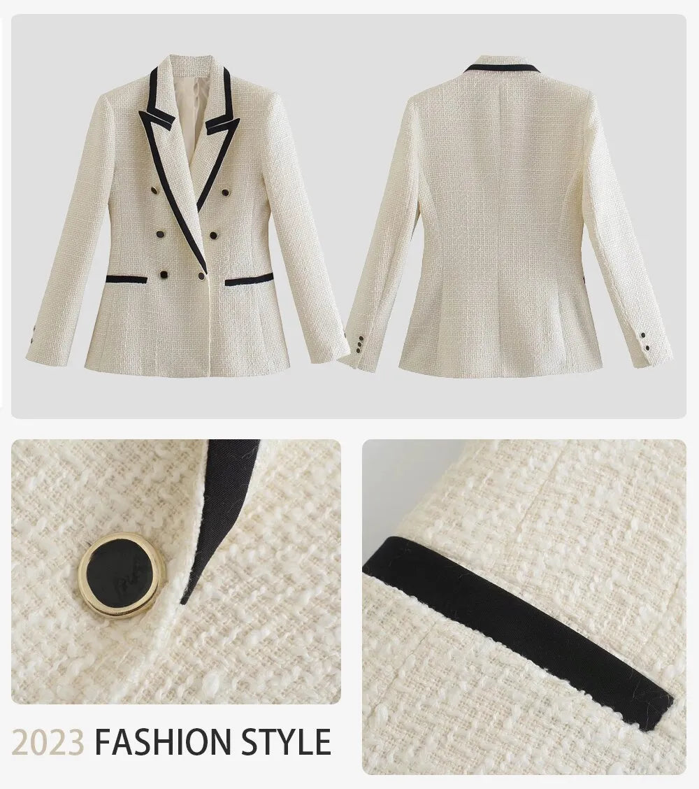 MINEA Blazer