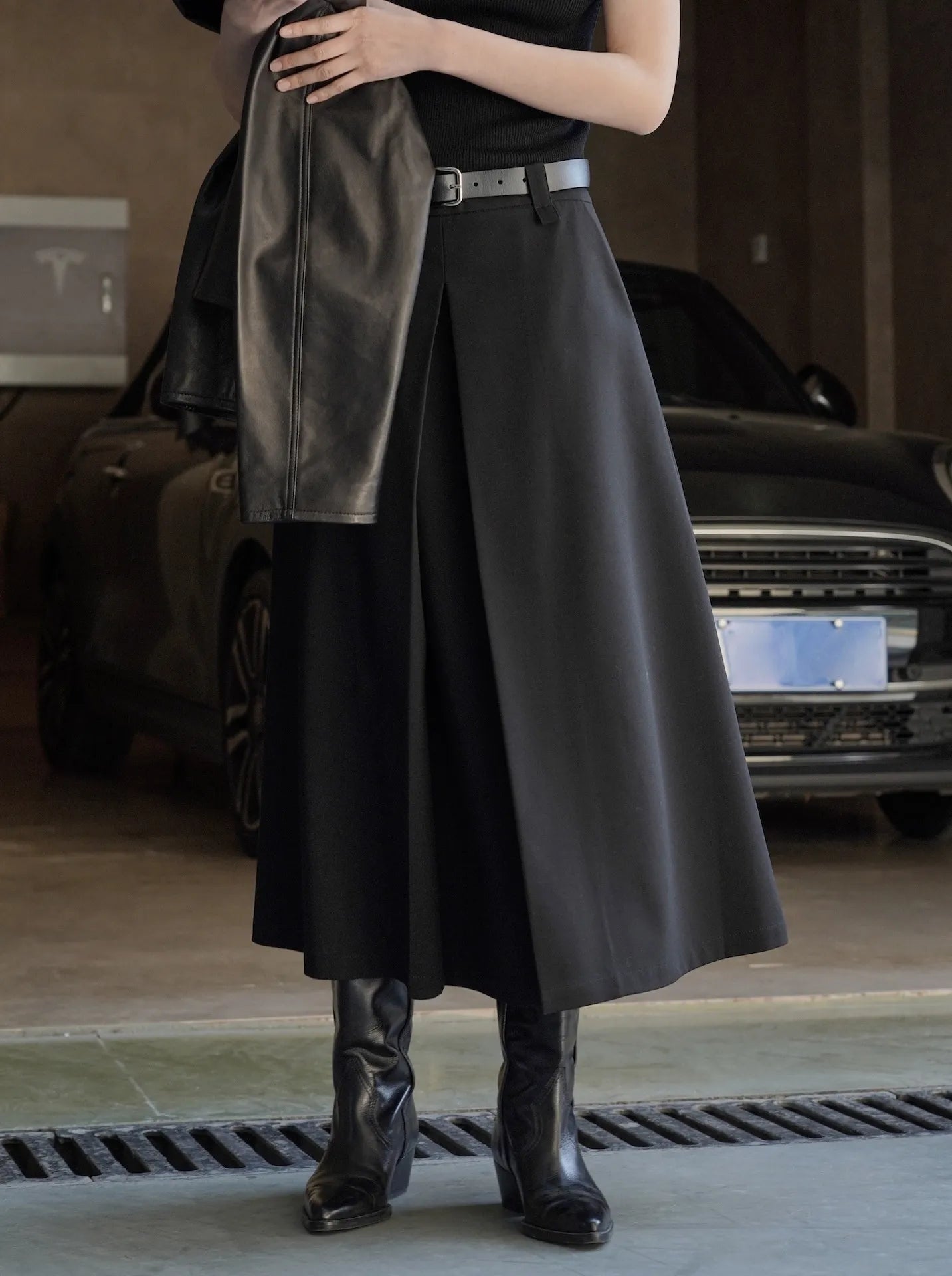 DALIDA Skirt