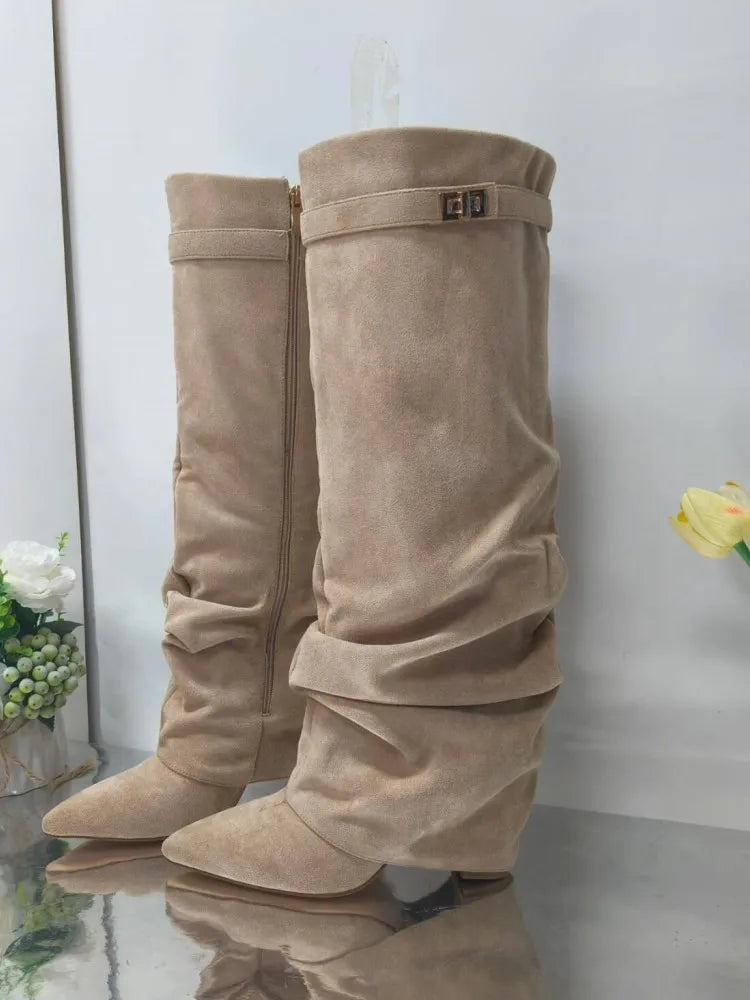 Lucia Boots