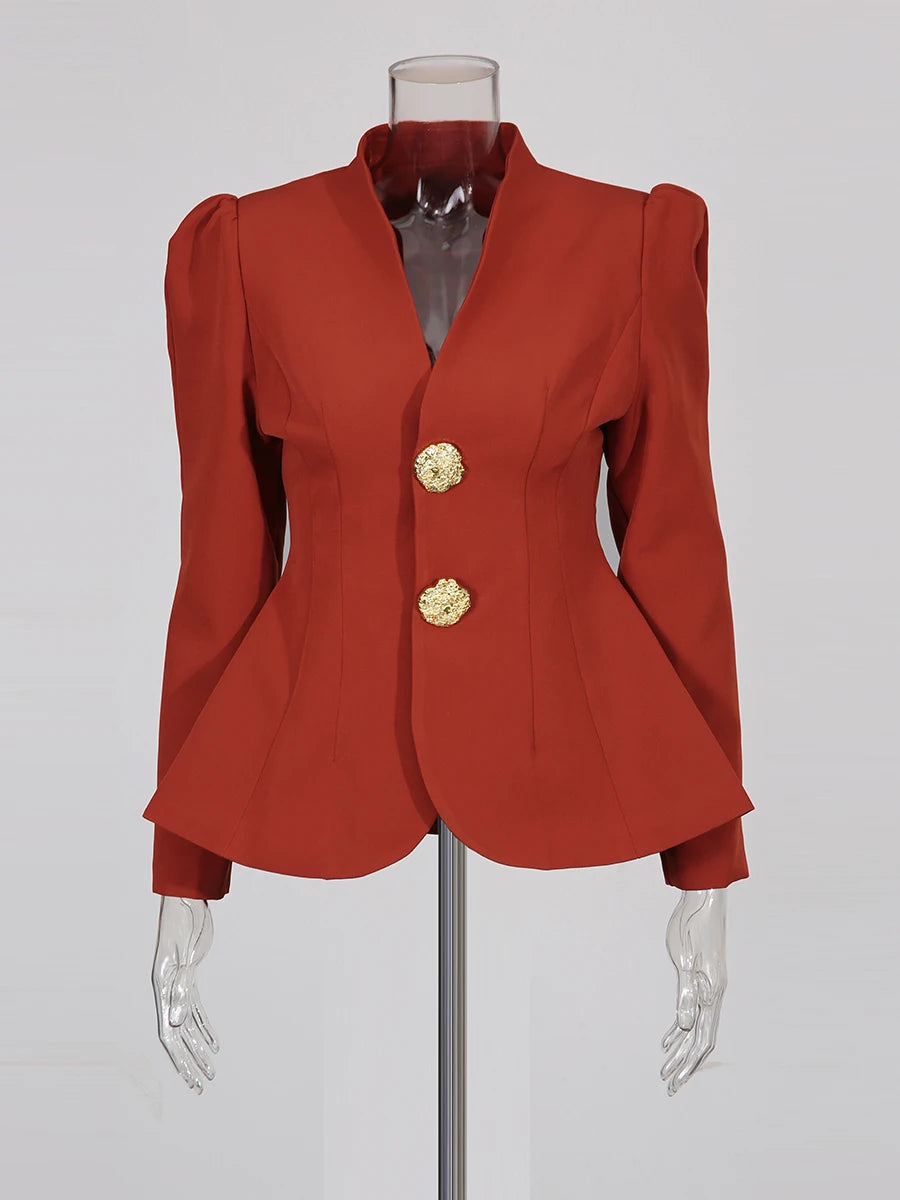 French Fashion Two Piece Set