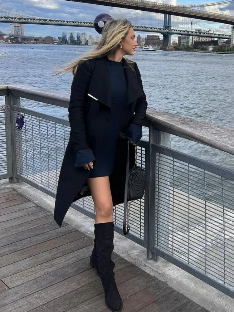 Roza Mini Dress