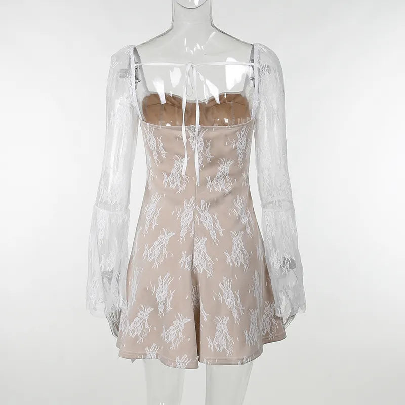 CORNELIA DRESS