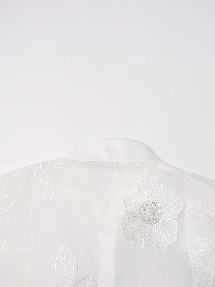 Eva Blouse