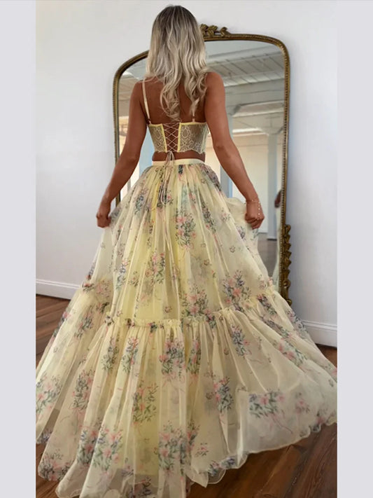Floral Set