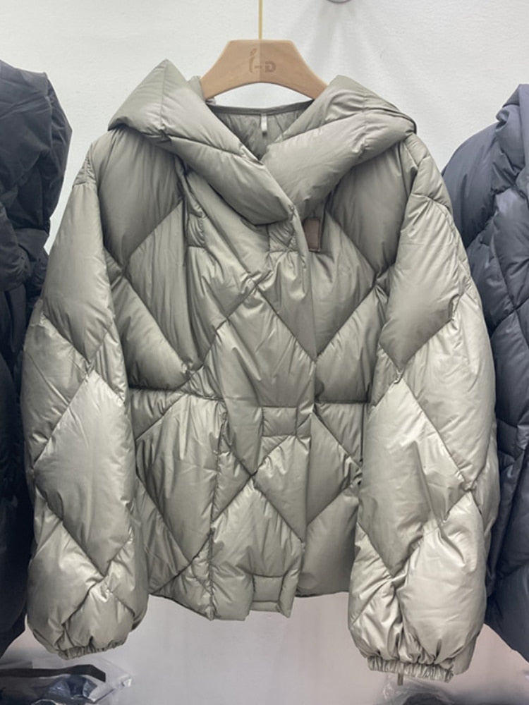 PARK Jacket