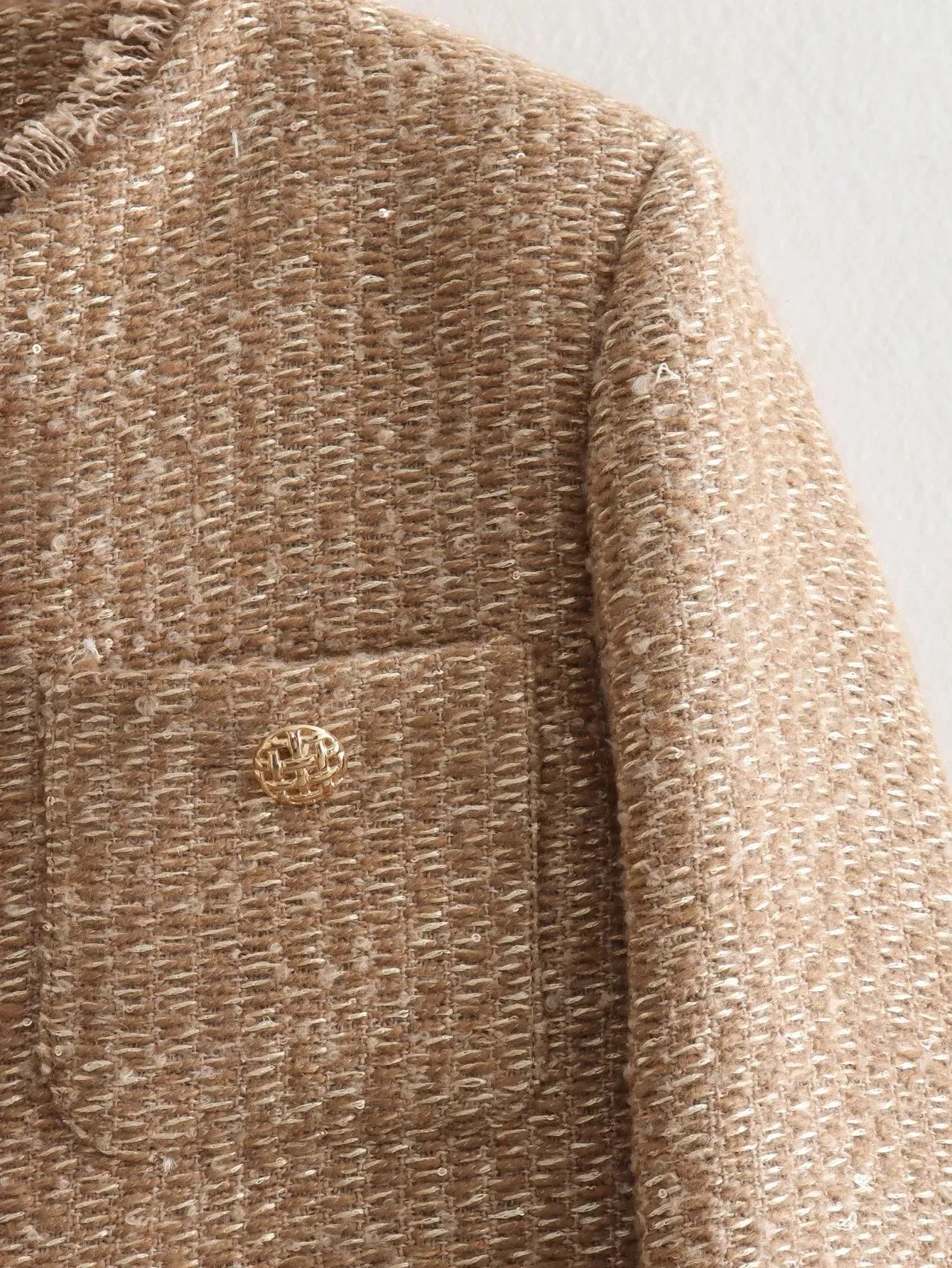 ROCSANA Short Jacket