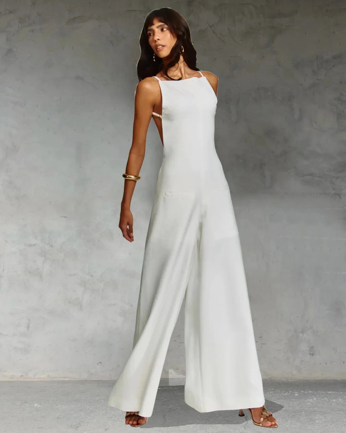 Vacation Summer Jumpsuit