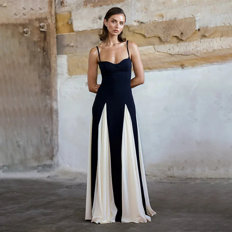 Nicole Dress