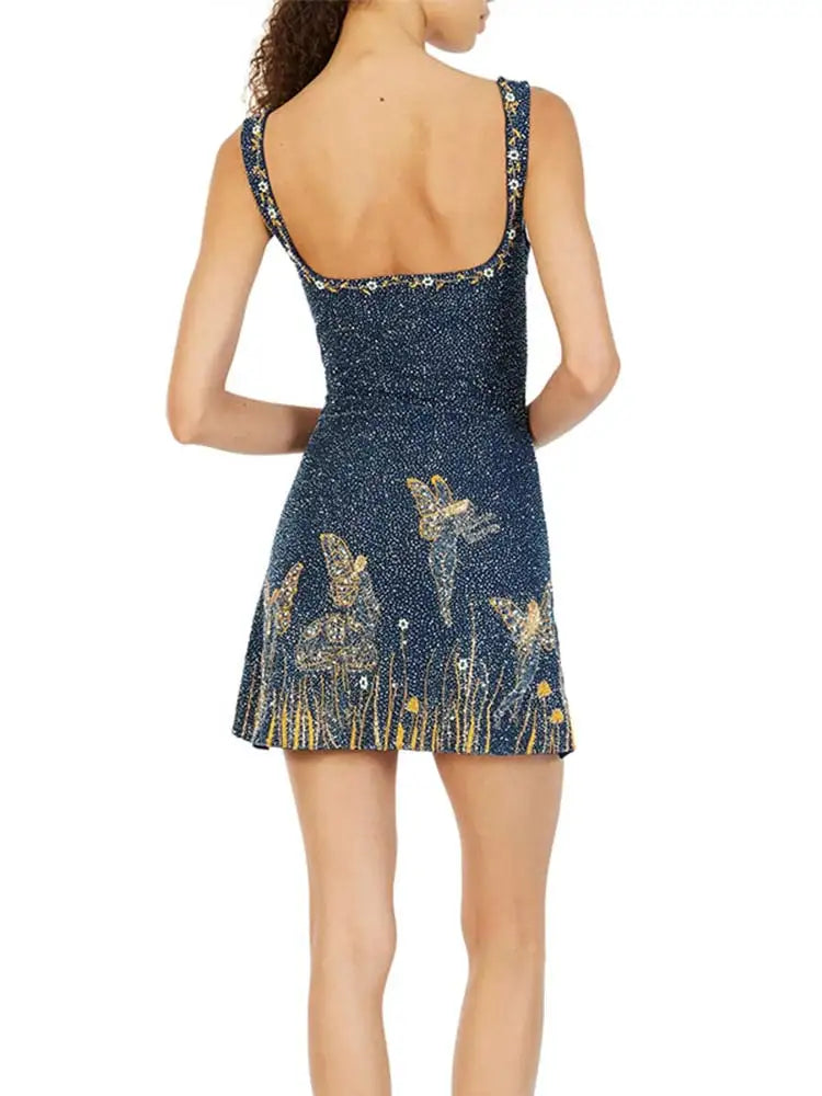 Venessa Club Dress