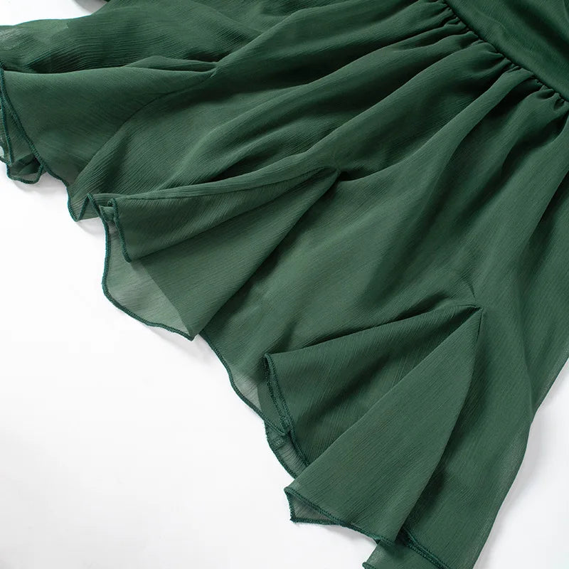 Lucia Dress