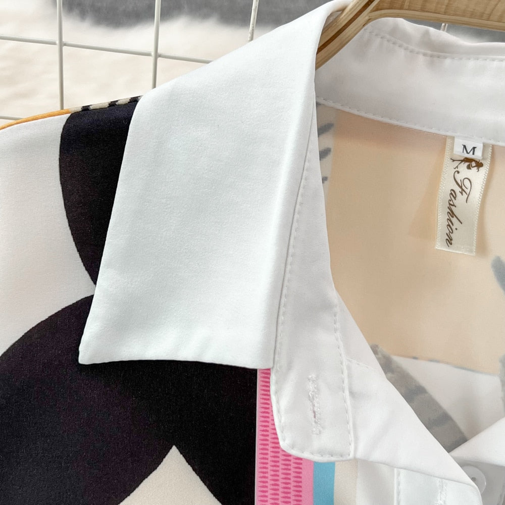 ORCHARD Two Pieces Set