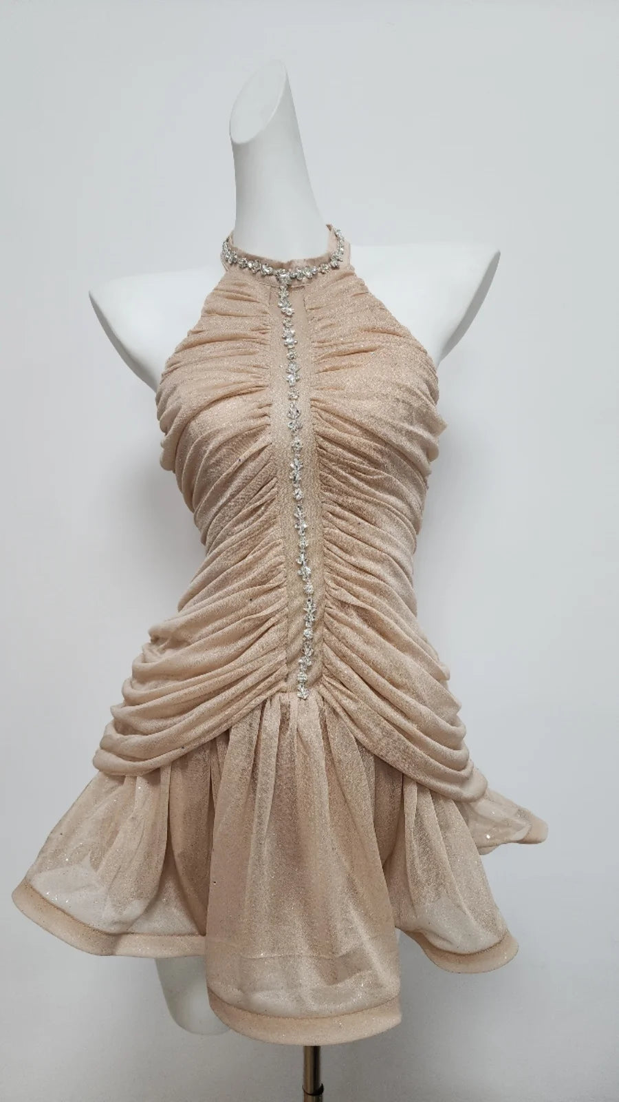 Michele Dress