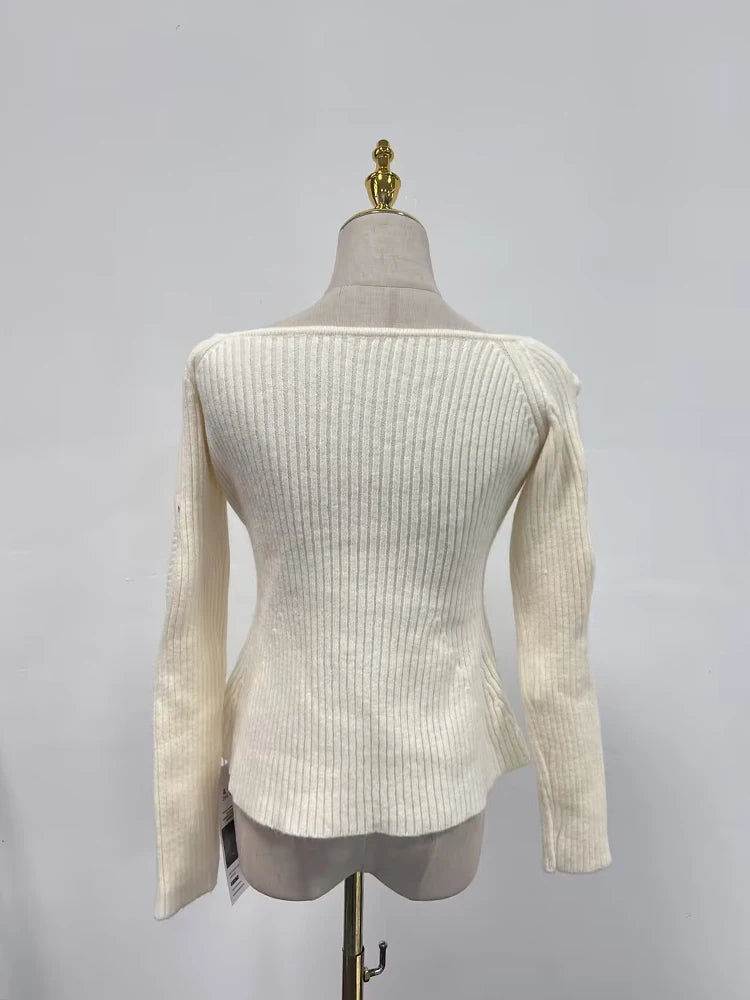 Simona Sweater