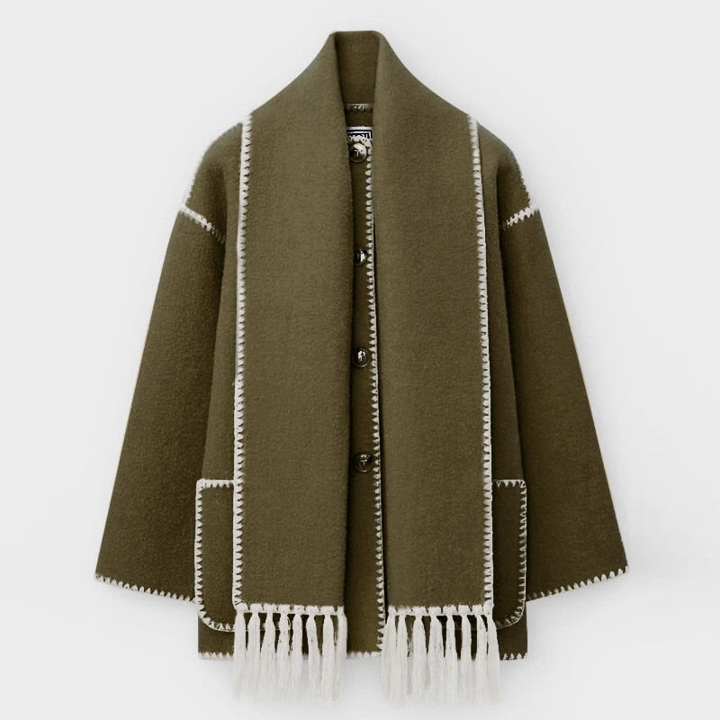 IMALAY Jacket