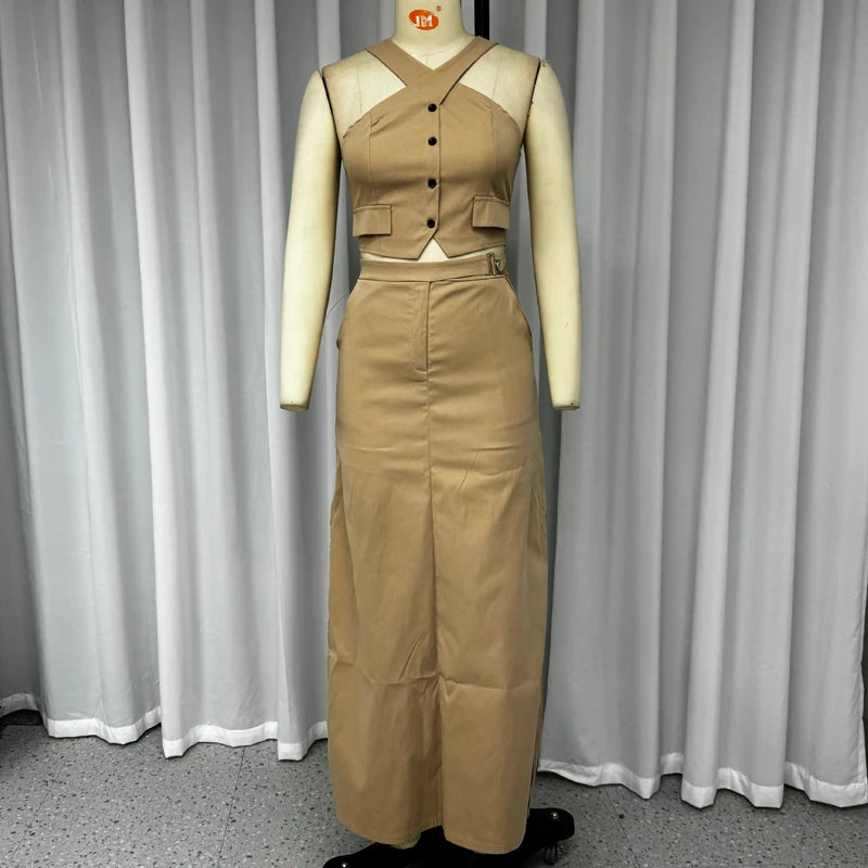 Poliana 2 Piece Set