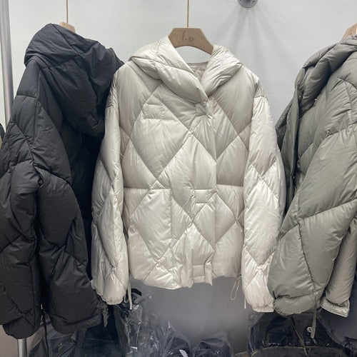 PARK Jacket