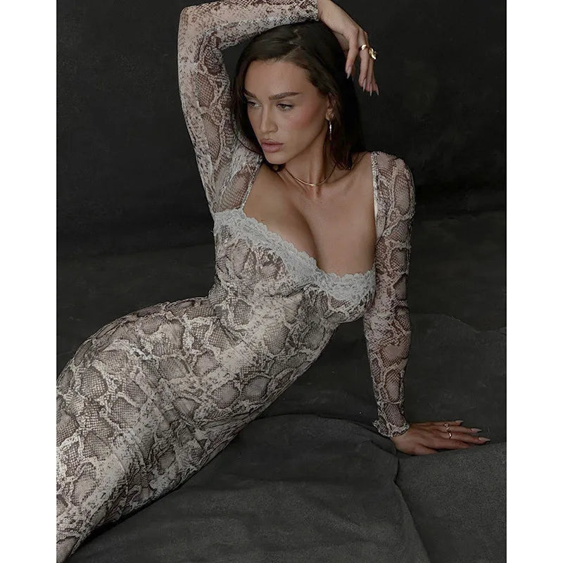 INESS Dress