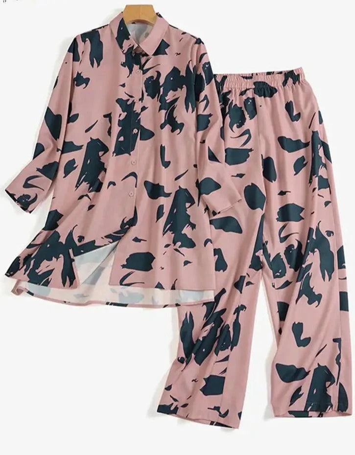 ALVA Pants Sets